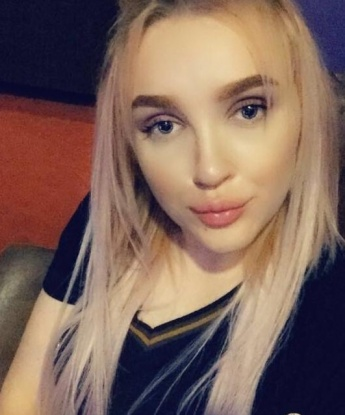 Анкета проститутки Алена - Фото 1, Уссурийск, 23 года, №42