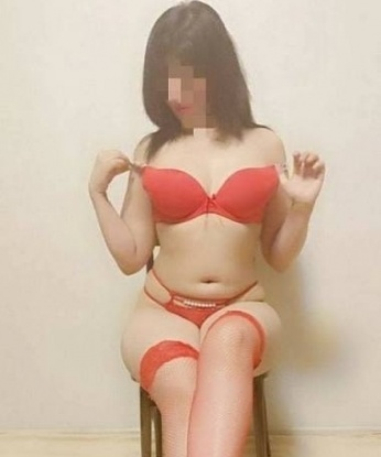 Анкета проститутки Полина - Фото 1, Уссурийск, 36 лет, №852