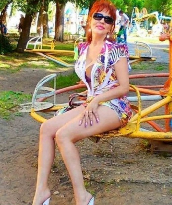 Анкета проститутки Маргарита - Фото 1, Уссурийск, 43 года, №3944