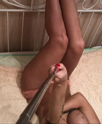 Анкета проститутки Полина - Фото 1, Уссурийск, 23 года, №6735