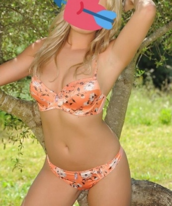 Анкета проститутки Алиса - Фото 1, Уссурийск, 29 лет, №8056